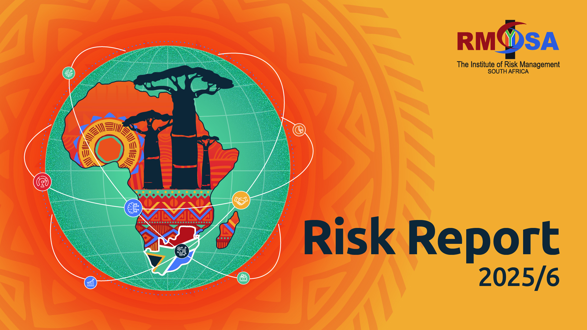 Risk Report 2025